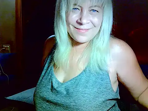AgoniA7 online show from July 16, 2026, 6:38 pm