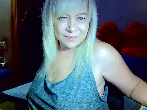 AgoniA7 online show from November 27, 2025, 2:56 am