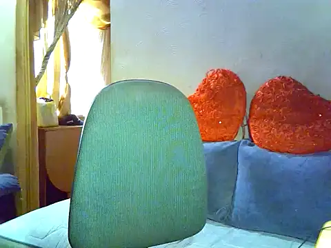 Snapshot of AgoniA7 chatting on April 4, 2026, 3:18 pm AgoniA7 online show from April 4, 2026, 3:18 pm