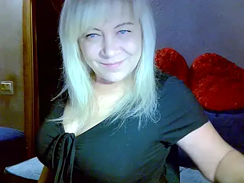 AgoniA7 online show from October 26, 2025, 1:28 am