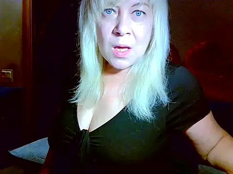 AgoniA7 online show from July 28, 2026, 6:07 pm