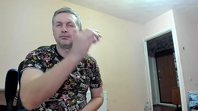 SanFrantsisko online show from October 30, 2025, 10:28 pm