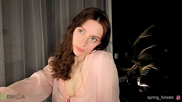 spring forest online show from May 15, 2026, 5:22 pm