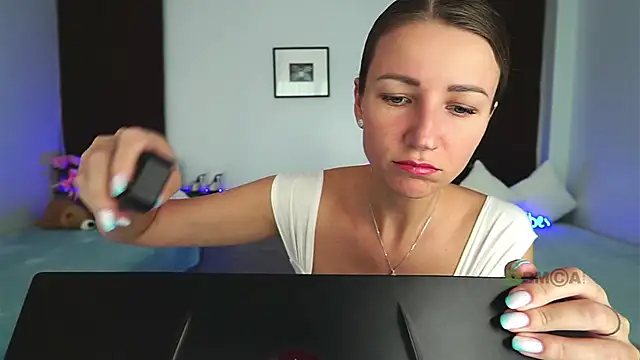 Snapshot of _Anna_Shine_ chatting on December 14, 2024, 7:07 am  Anna Shine  online show from December 14, 2024, 7:07 am