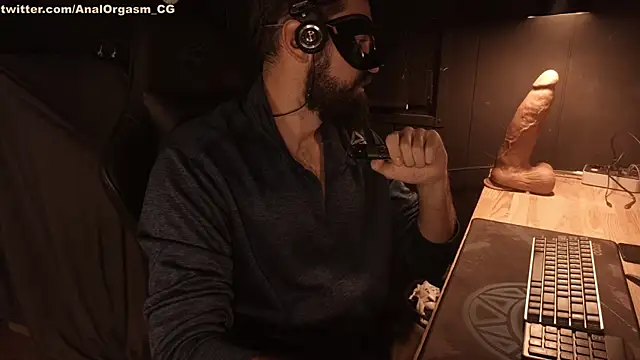 Snapshot of AnalOrgasm_CG chatting on November 9, 2025, 5:06 pm AnalOrgasm CG online show from November 9, 2025, 5:06 pm