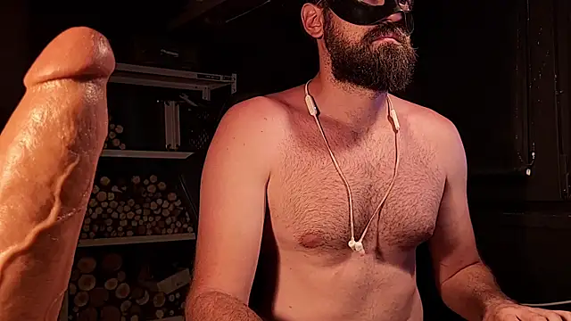 AnalOrgasm CG online show from May 25, 2026, 1:38 am
