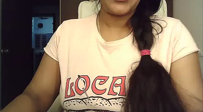 Snapshot of Spandana_Sweety chatting on January 7, 2025, 1:57 pm Spandana Sweety online show from January 7, 2025, 1:57 pm