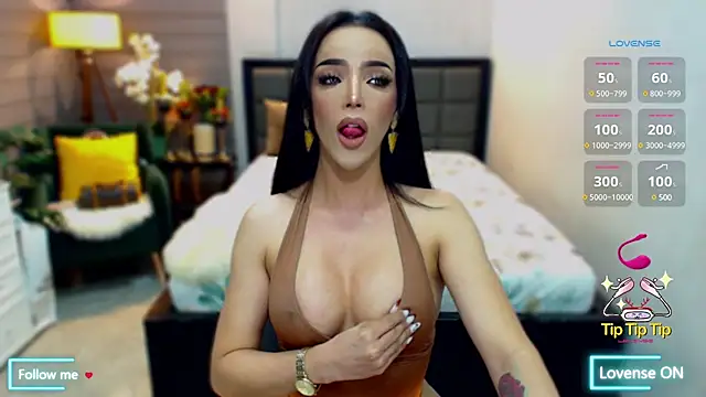 Snapshot of ThaliaSexGoddes chatting on January 24, 2025, 10:11 am ThaliaSexGoddes online show from January 24, 2025, 10:11 am
