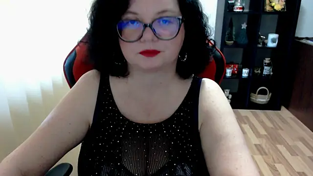 MissTroublle online show from January 12, 2026, 11:17 am