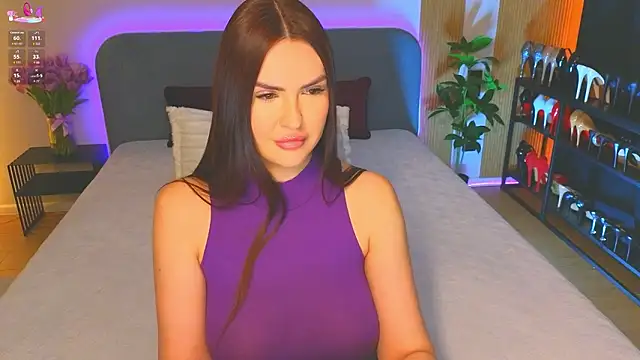 Snapshot of Kira_from_UA chatting on March 10, 2026, 11:20 pm Kira from UA online show from March 10, 2026, 11:20 pm