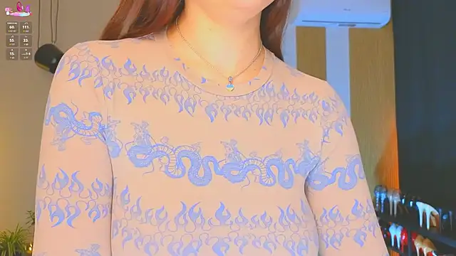 Snapshot of Kira_from_UA chatting on March 24, 2026, 1:27 am Kira from UA online show from March 24, 2026, 1:27 am