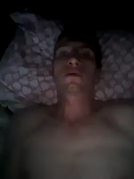 SexyMan2020ka online show from October 9, 2025, 4:46 am