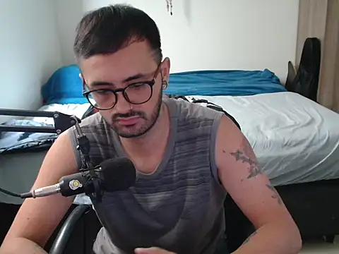 pudding24 online show from October 28, 2025, 7:35 pm