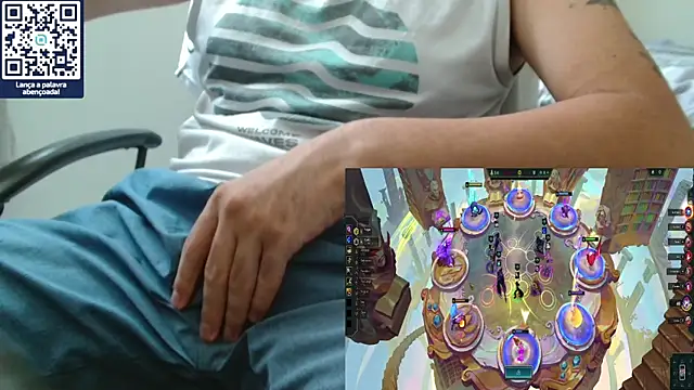 pudding24 online show from December 5, 2025, 3:54 pm