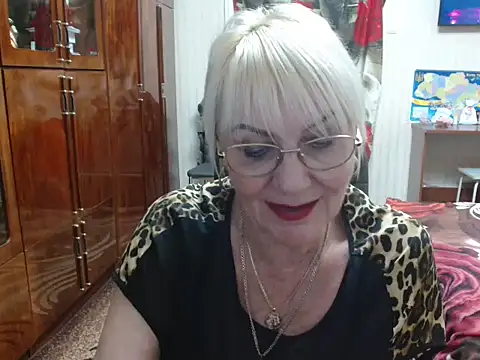JenaCheim online show from February 17, 2025, 8:27 pm