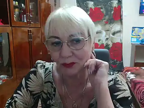 JenaCheim online show from March 10, 2025, 8:12 pm