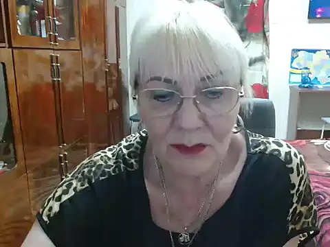 JenaCheim online show from March 9, 2025, 8:21 pm