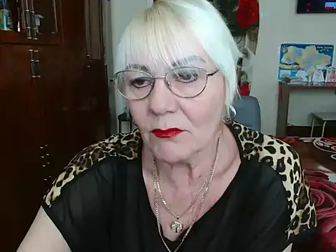 JenaCheim online show from February 24, 2025, 6:38 am