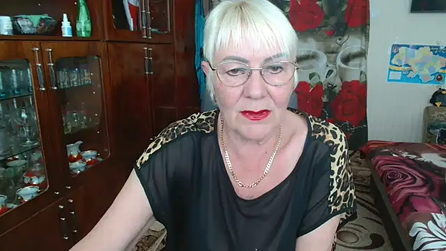 JenaCheim online show from May 7, 2026, 7:01 am