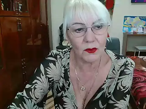 JenaCheim online show from February 17, 2025, 6:31 am