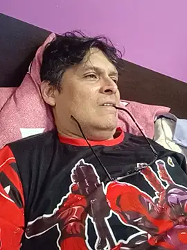 AdultAgency online show from May 31, 2026, 12:27 am