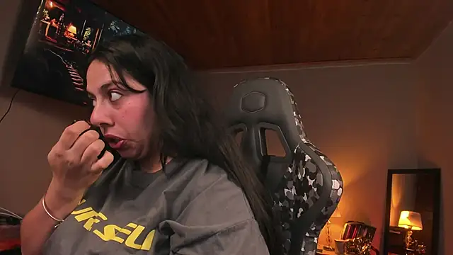 coraline latin online show from February 28, 2025, 10:28 pm