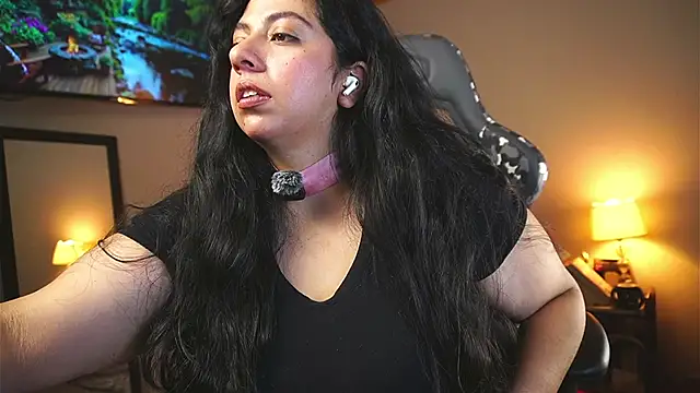 coraline latin online show from March 24, 2026, 12:21 am