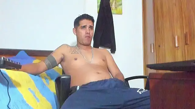 Zack Grey online show from November 7, 2025, 4:17 am