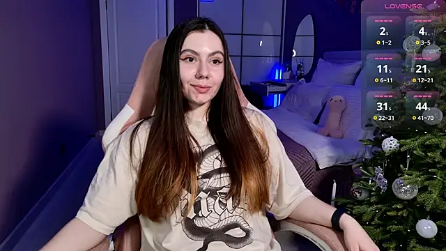 Snapshot of Foxohlove chatting on January 23, 2025, 3:11 pm Foxohlove online show from January 23, 2025, 3:11 pm