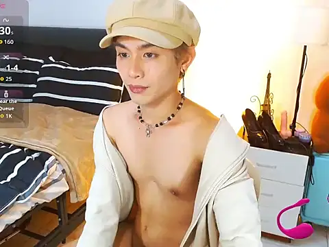 Snapshot of WildestTwink chatting on June 11, 2026, 4:59 pm WildestTwink online show from June 11, 2026, 4:59 pm