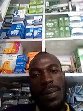 Kentcharming online show from March 22, 2026, 10:39 am