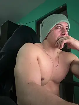 Hot deep dick online show from January 24, 2025, 9:26 pm