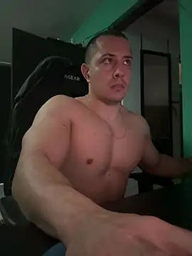 Hot deep dick online show from January 19, 2025, 8:30 pm