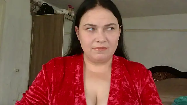 TammyAh online show from December 17, 2025, 10:31 am