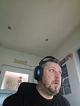 ktmtom247 online show from February 8, 2026, 7:50 am