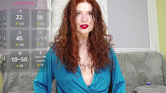 Snapshot of Hetera chatting on December 7, 2024, 6:05 am Hetera online show from December 7, 2024, 6:05 am