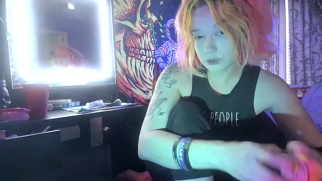 Snapshot of TEXASMARYYYJANE chatting on September 18, 2025, 6:11 pm TEXASMARYYYJANE online show from September 18, 2025, 6:11 pm
