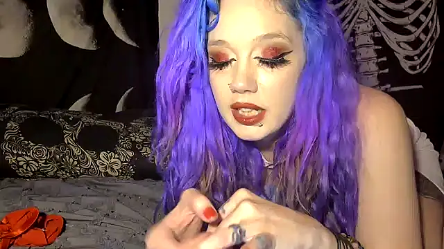 Snapshot of TEXASMARYYYJANE chatting on January 4, 2025, 11:59 pm TEXASMARYYYJANE online show from January 4, 2025, 11:59 pm