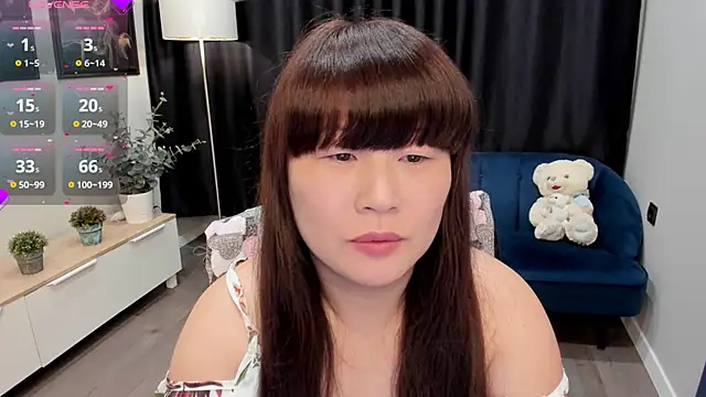 xLisaMeoww online show from March 19, 2025, 7:17 pm