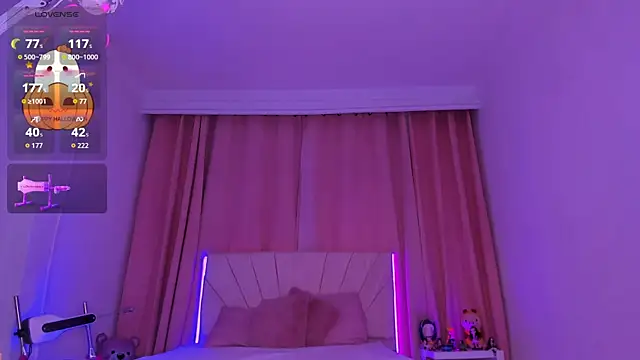 Body69ld online show from October 22, 2025, 9:13 pm