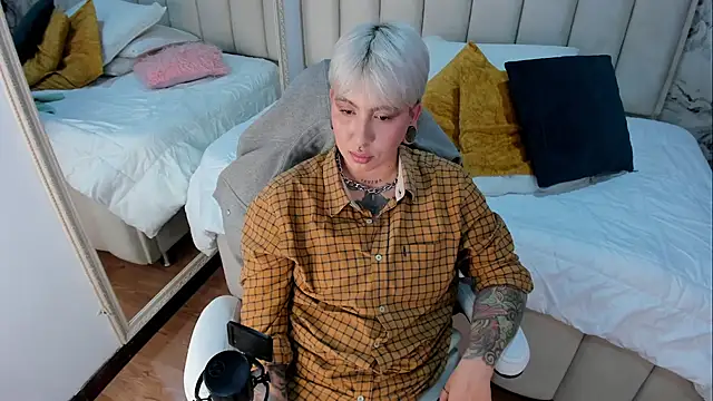 amy ink online show from September 11, 2025, 11:43 am