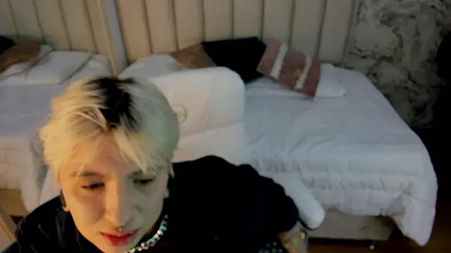 amy ink online show from November 7, 2025, 11:15 am