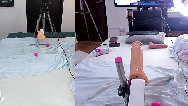 amy ink online show from March 6, 2025, 6:26 pm