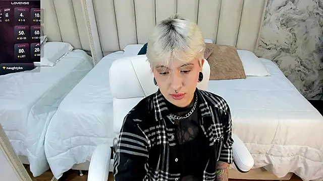 amy ink online show from November 5, 2025, 11:24 am