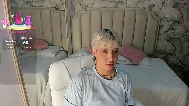 amy ink online show from October 15, 2025, 11:18 am