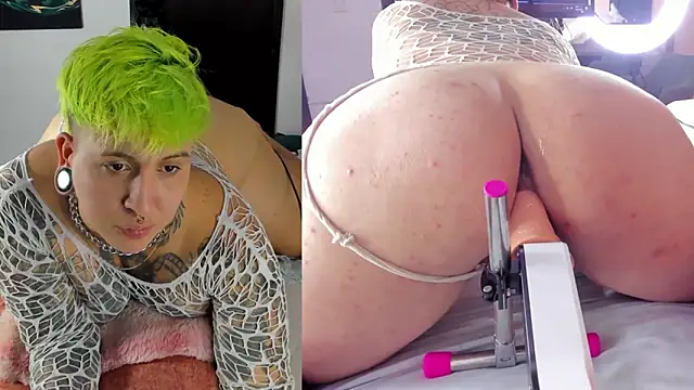 amy ink online show from March 5, 2025, 3:51 pm