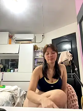 asianmystery203 online show from October 26, 2025, 12:55 am