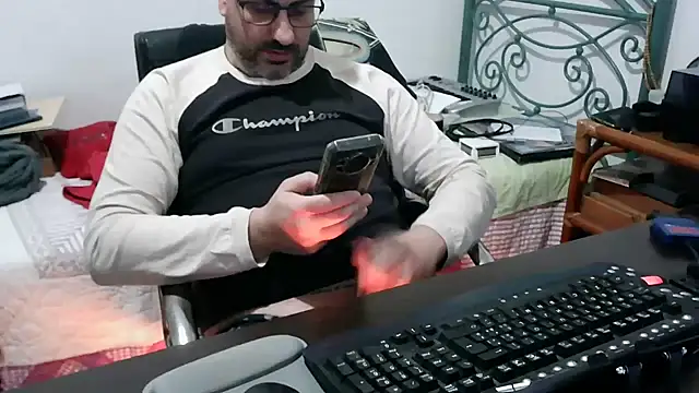 Italian dark desire online show from January 10, 2026, 9:21 pm