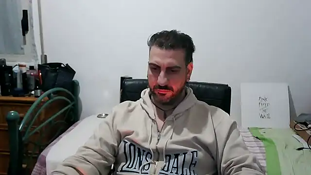 Italian dark desire online show from March 29, 2026, 7:48 pm