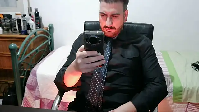 Italian dark desire online show from February 2, 2026, 5:12 pm